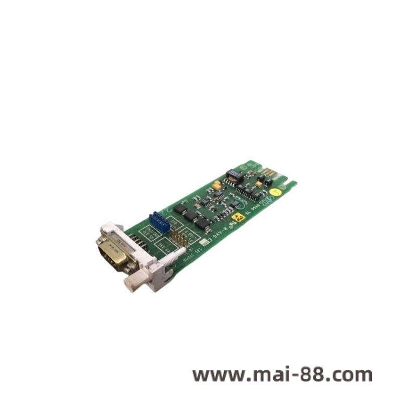 siemens_6dr2803-8c_interface_module.jpg SIEMENS 6AV7861-3AB10-2AA0 Industrial Automation Module