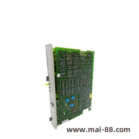 Siemens 6DS1618-8CA Digital Input Module for Industrial Automation