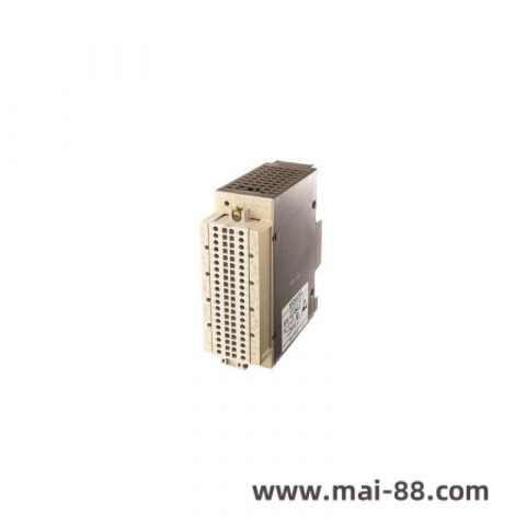 SIEMENS 6ES5451-8MR12 Computer Integrated Manufacturing System Module