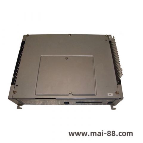 Siemens 6FL7820-8BA10 Access Control Unit, Industrial Automation Module