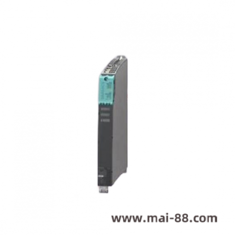 Siemens 6SA8252-0AC60 Control Unit for Compact Modules