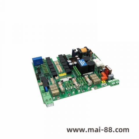 TEWS TVME200-10 Industrial Power Supply Module