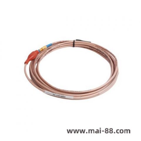 Bently 330901-00-22-05-02-00 Industrial Vibration Monitoring System