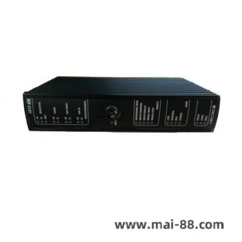 TRICONEX 0923-141-6957 Industrial Control Module