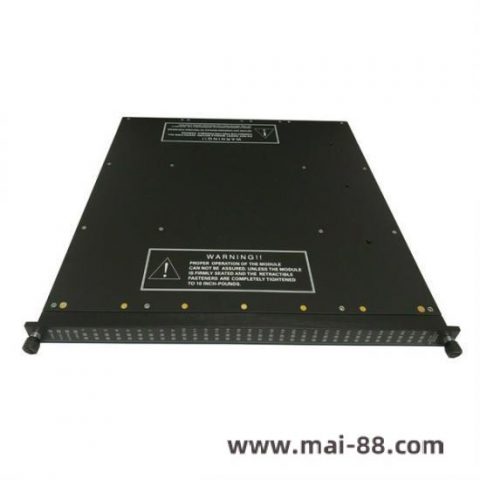 TRICONEX IMSS 4701X Industrial Control Module