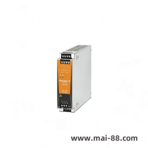 WEIDMULLER 8540180000 High-Density Chip Packaging, Optimized for Industrial Automation