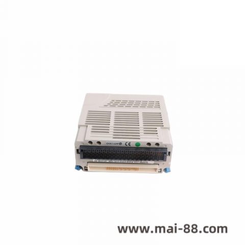 WESTINGHOUSE KL4503X1-BA1 Image Processing Analysis/Numerical Parsing Module