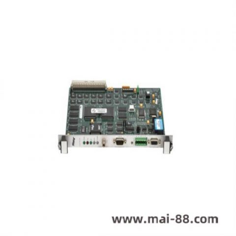 GE 5136-PFB-VME VME Bus Interface Module - Enhance Your System Connectivity