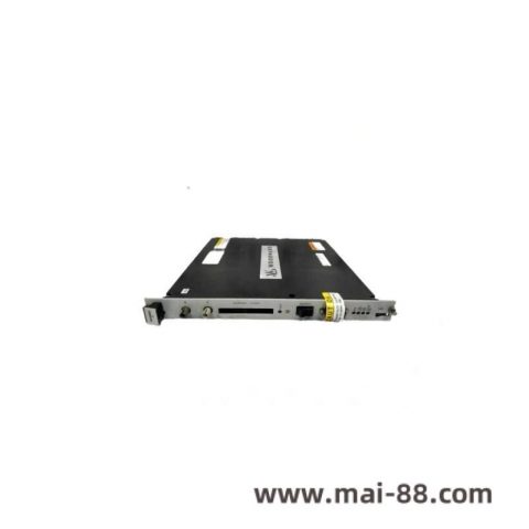 WOODWARD 8237-1006 Industrial Control Module
