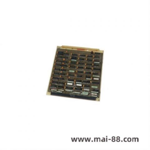 WOODWARD 8402-319 Controller Module - Industrial Automation & Control