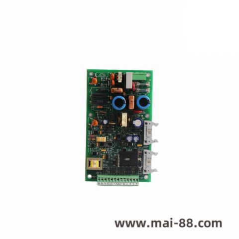 WOODWARD 9907-147 ProTech 203 De-Energize-to-Trip Overspeed Protection System