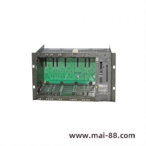 Yokogawa YNT511D Optical Bus Repeater for V net and RIO (Max. 4km)