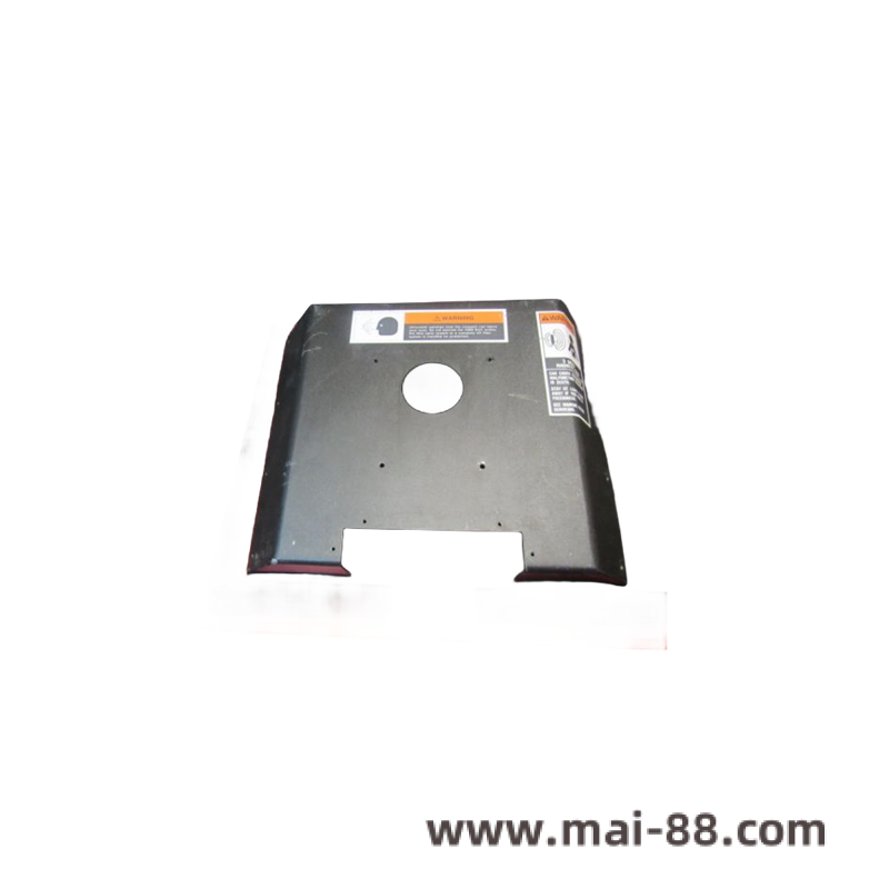 0040-00555_applied_materials_amat_chamber_shield.png APPLIED MATERIALS Gas Distribution Plate - APPLIED 0100-77040