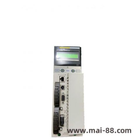 Schneider 140XTS00212 Quantum Module Cable Fast System Cable