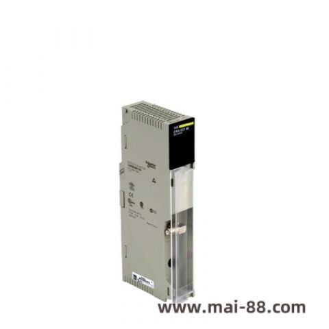 Schneider Quantum-D 140CRA93100RIO Station Adapter, S908 RIO, Single Cable