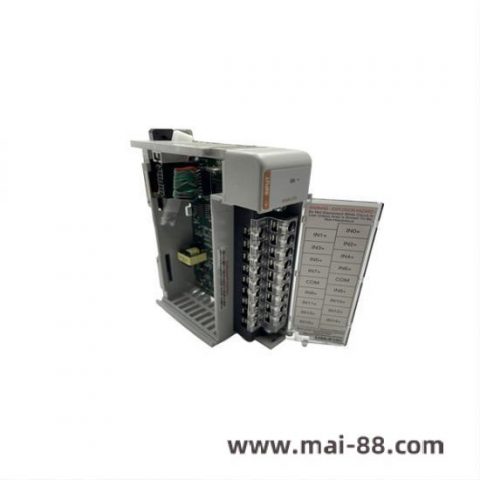 Allen-Bradley 1769-IF16C Analog Current Input Module, High Precision Industrial Automation Component