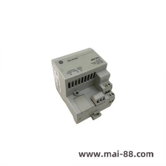1794-asb_d_remote_i_o_adaptor.jpg Allen-Bradley 1794-ASB/D Remote I/O Adaptor for Industrial Automation