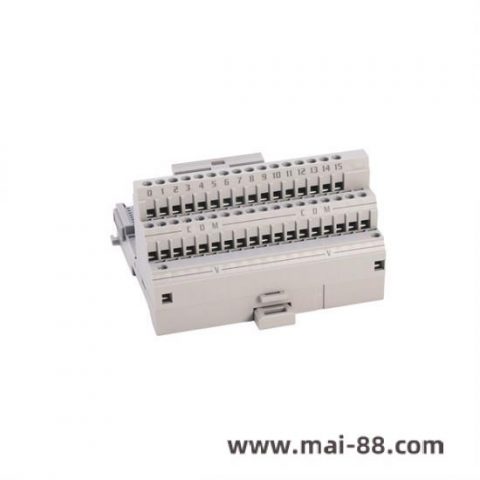 Allen-Bradley 1794-TB32 Terminal Base - Industrial Control Module