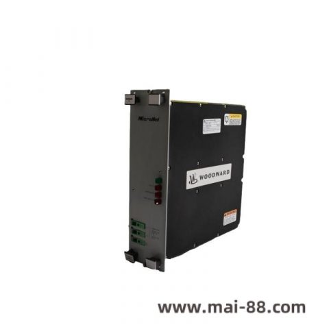 WOODWARD 9905-967 Control Module