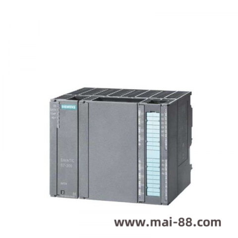 SIEMENS 6ES7174-0AA10-0AA0 PROFIBUS DP Interface Module