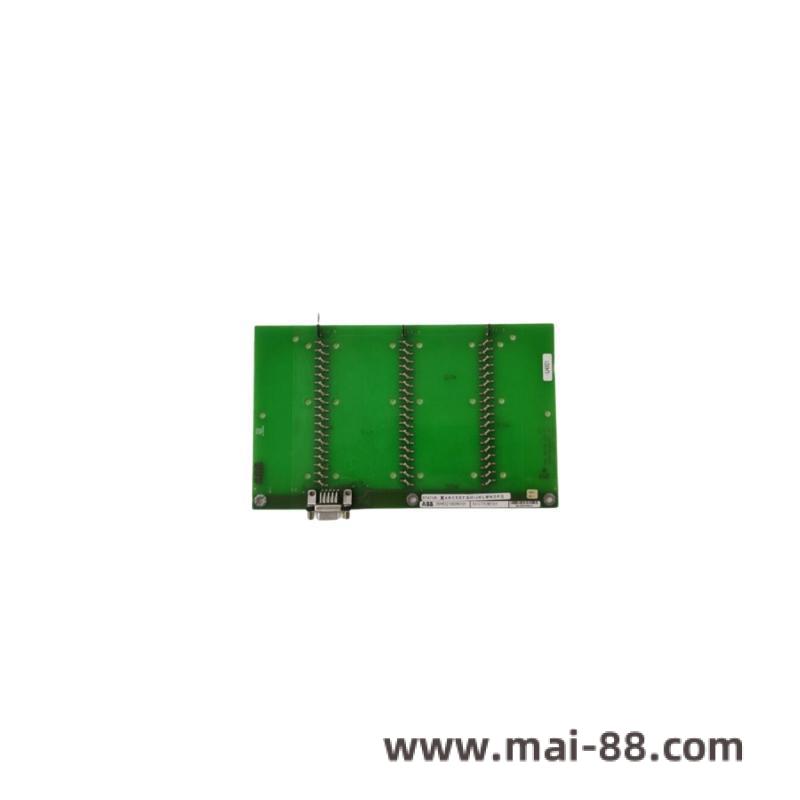 83sr04e-e_abb_1_circuit_board.jpeg ABB 3HAAA3563-AUA/1 Power Supply Module