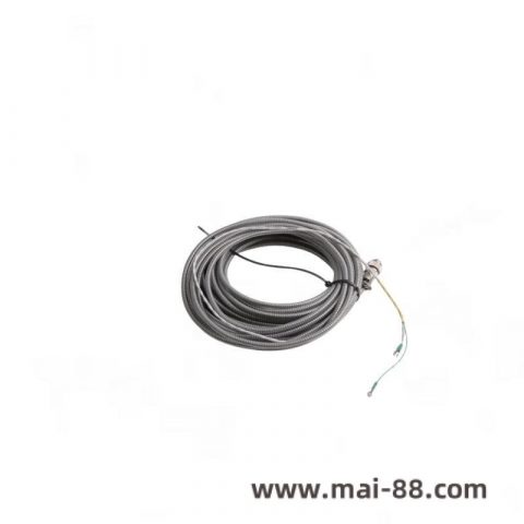 VIBRACK 681H10078 681K10078 681K10079 Vibration Control/Monitoring Module