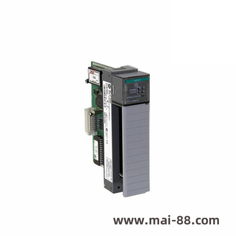 a-b_1746-nr4.jpg A-B 1746-NR4 SLC 500 High-Resolution Analog Input Module