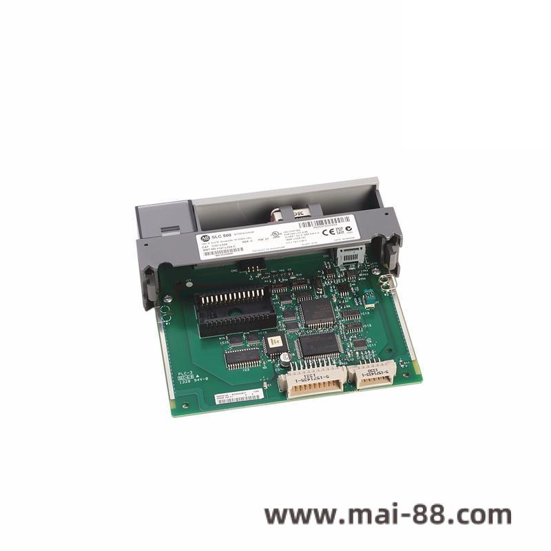 a-b_1747-l524.jpg Allen-Bradley 1747-L524 SLC 500 Modular Control System