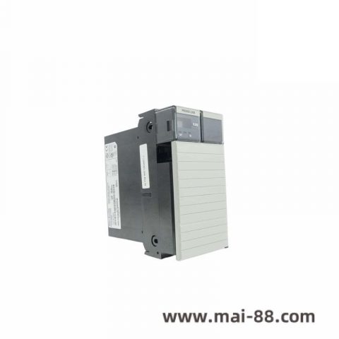 Allen Bradley 1757-PLX52 ControlLogix ProcessLogix Processor