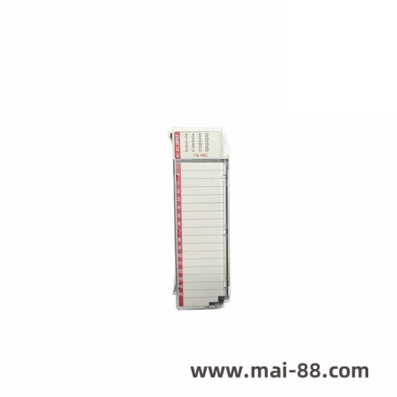 a-b_1769-ia16.jpg Allen-Bradley 1769-IA16 CompactLogix 16 Channel Analog Input Module