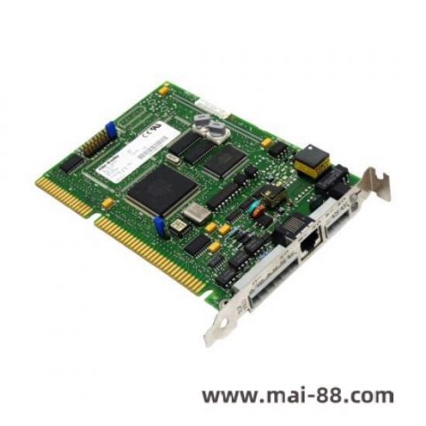 Allen-Bradley 1784-KTX DH+ Interface Module