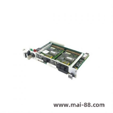 Allen-Bradley 1785-V80B Compact ControlLogix Processor