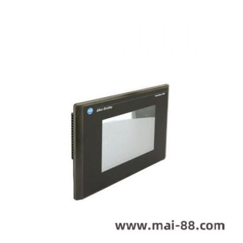 Allen Bradley 2711-T10C15 PanelView Plus 1000 Terminal