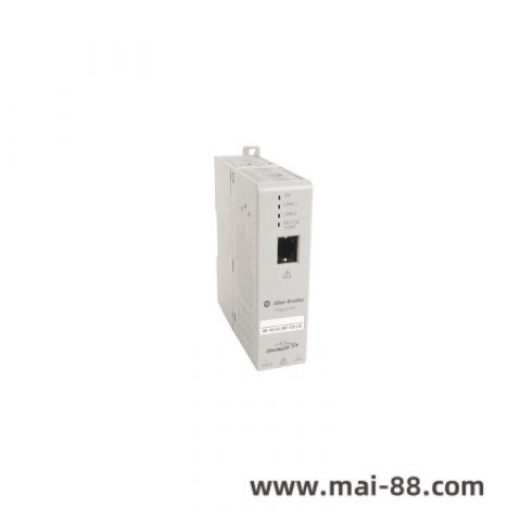 AB 1784-ETAP EtherNet/IP Tap for Industrial Automation