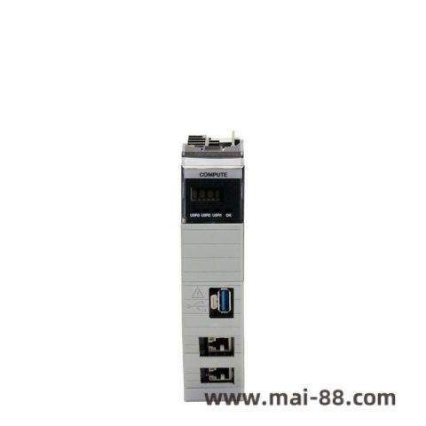 AB 1746-NI8/A Analog Input Module for Industrial Automation Control