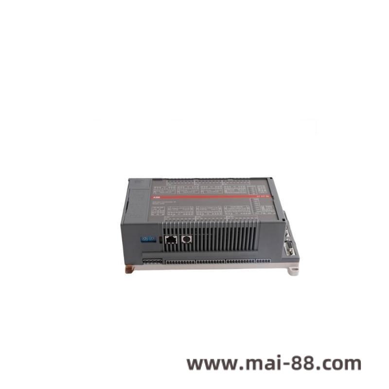 abb_07kt98_wt98_advant_controller_module.jpg ABB 3HNE00010-1 Industrial Controller, Precision Control Module