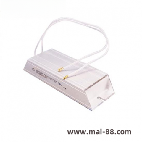 ABB 3AFE64803689 CBHX165C 5R 414 Charging Resistor