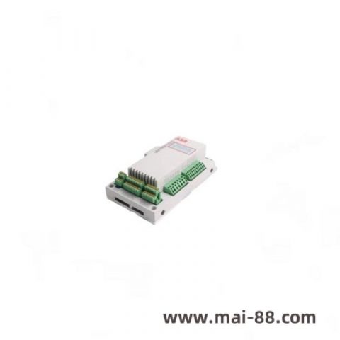 ABB 3HAC5025-1 Industrial Control Module