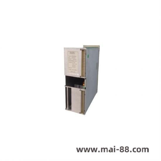 abb_3haa3563-aua_1_power_supply_module.jpg ABB DSQC258 3HAA3563-AUA Module for Industrial Control Systems