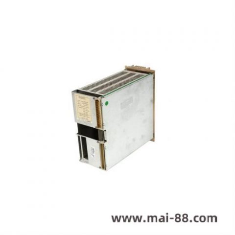 ABB 3HAAA3563-AUA/1 Power Supply Module