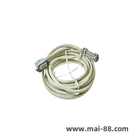 ABB 3HAC9038-2 High-Performance Control Module