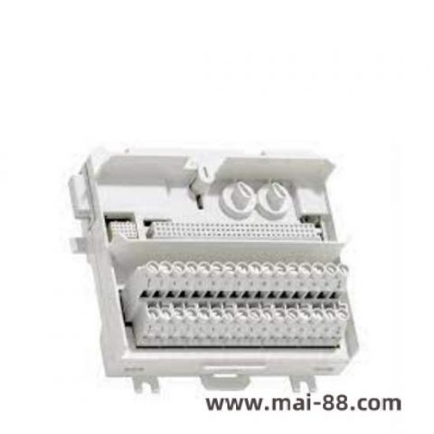 ABB 5SHX10H6004 Signal Processing Module for Industrial Control Systems