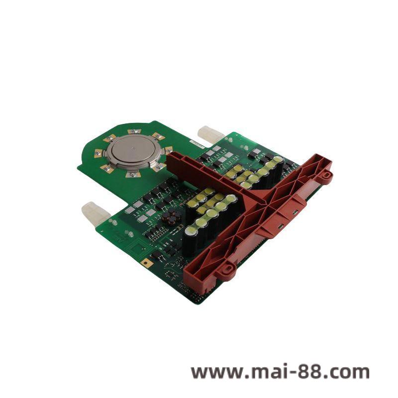 abb_5shy3545l0014_gvc736ce101.jpg ABB 5SHY3545L0014 GVC736CE101 High Precision Industrial Control Module