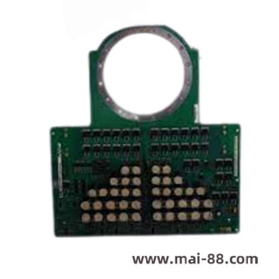abb_5shy3545l0014_gvc736ce101.png ABB 5SHY3545L0014 GVC736CE101 High Precision Industrial Control Module