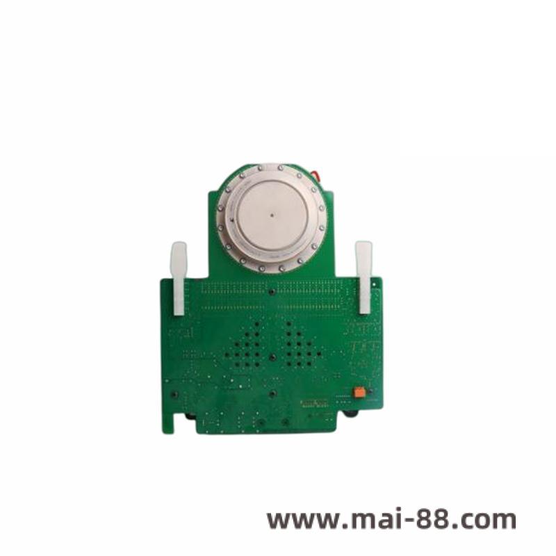 abb_5shy3545l0014_gvc736ce101_2.jpg ABB 5SHY3545L0014 GVC736CE101 High Precision Industrial Control Module