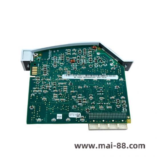abb_ac800f_pm802f_fi830f_ei802f_dcs_module_2.jpg ABB DSAI130AK01 PLC Analog Input Module, 32 Channels