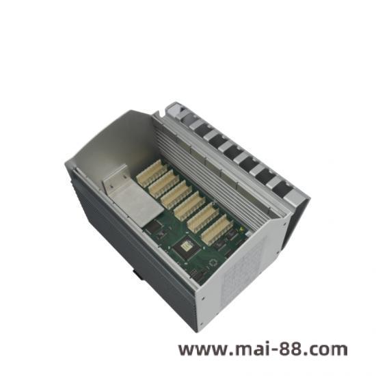 abb_ac800f_pm802f_fi830f_ei802f_dcs_module_3.jpg ABB DSAI130AK01 PLC Analog Input Module, 32 Channels