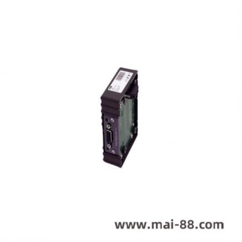 ABB CB801 3BSE042245R1 Status Register, State Monitoring Module