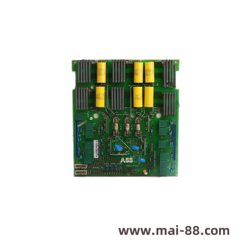 abb_cpu_3bhb006208r0001_uns0883a-p.png ABB DSQC258 3HAA3563-AUA Module for Industrial Control Systems