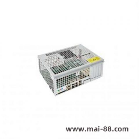 ABB CSA463AE Network Module for Industrial Automation
